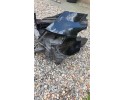 Audi A3 8V Quarter Rear Mudguard Right Bath Belt Rear Beam Sportback Car type passenger cars