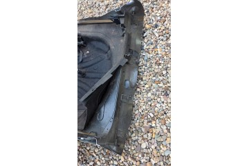 Audi A3 8V Quarter Rear Mudguard Right Bath Belt Rear Beam Sportback Customs tariff code 87082990