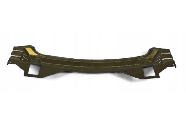 DODGE DURANGO 2011 2021 BELT REAR TRUNK WALL NEW MOPAR