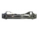 DODGE DURANGO 2011 2021 BELT REAR TRUNK WALL NEW MOPAR Car type 4x4 SUV passenger cars