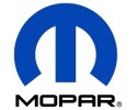 Umbral Trasero Original Mopar con Juego de Deslizadores para Dodge Dur