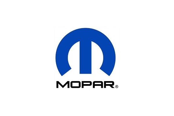 Umbral Trasero Original Mopar con Juego de Deslizadores para Dodge Dur