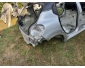 REAR BELT REAR TUB FENDERS MUDGUARD RIGHT LEFT CITROEN C3 III 2016 EZRC Catalog number of the part 23456543