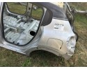 REAR BELT REAR TUB FENDERS MUDGUARD RIGHT LEFT CITROEN C3 III 2016 EZRC Part manufacturer Citroen OE
