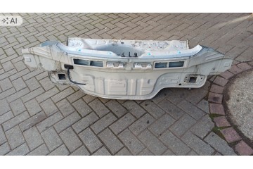 HYUNDAI I10 II 13 19 REINFORCEMENT BELT REAR