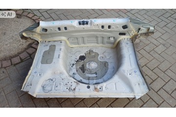 HYUNDAI I10 II 13 19 REINFORCEMENT BELT REAR Packaging status replacement