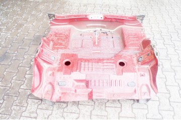 VY362 Ford Edge Mk2 Rear Belt Rear Quality of parts according to GVO O original with manufacturer s logo OE