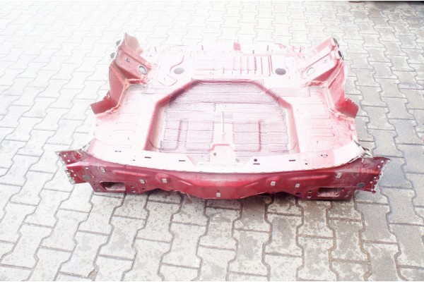 VY362 Ford Edge Mk2 Rear Belt Rear Car type 4x4 SUV passenger cars