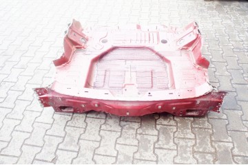 VY362 Ford Edge Mk2 Rear Belt Rear Car type 4x4 SUV passenger cars