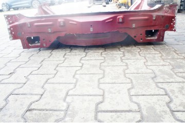 VY362 Ford Edge Mk2 Rear Belt Rear Part manufacturer Ford OE