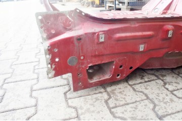 VY362 Ford Edge Mk2 Rear Belt Rear Catalog number of the part VY362