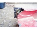 VY362 Cinturón Trasero Ford Edge Mk2