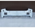 RENAULT MEGANE V E TECH BELT REAR PLATING