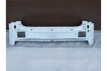 RENAULT MEGANE V E TECH BELT REAR PLATING