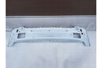 RENAULT MEGANE V E TECH BELT REAR PLATING Catalog number of the part MEGANE POSZYCIE