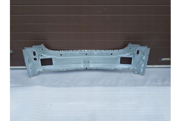RENAULT MEGANE V E TECH BELT REAR PLATING Part manufacturer Renault OE
