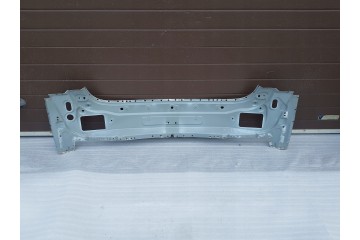 RENAULT MEGANE V E TECH BELT REAR PLATING Part manufacturer Renault OE
