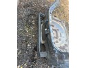 Mazda cx3 cx 3 4x4 tylna sciana pas wana 4x4