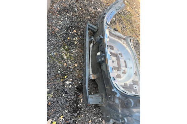 Mazda cx3 cx 3 4x4 tylna sciana pas wana 4x4