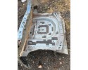 Mazda cx3 cx 3 4x4 tylna sciana pas wana 4x4 Part manufacturer Mazda OE