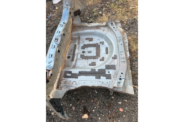 Mazda cx3 cx 3 4x4 tylna sciana pas wana 4x4 Part manufacturer Mazda OE
