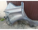 FORD C MAX MK2 MUDGUARD REAR RIGHT CODE V A