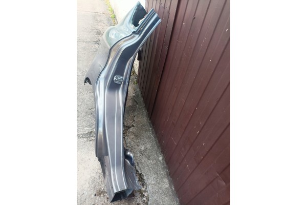 FORD C MAX MK2 MUDGUARD REAR RIGHT CODE V A Part manufacturer Ford OE