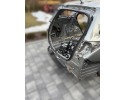 PAS TYLNY PODOGA WANNA TOYOTA AURIS II 1G6 KOMBI