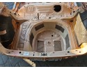 BELT REAR FLOOR TRUNK TUB SKODA FABIA IV HB COLOR LA2Z Part manufacturer Skoda OE