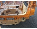 BELT REAR FLOOR TRUNK TUB SKODA FABIA IV HB COLOR LA2Z Car type passenger cars