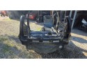 VOLKSWAGEN UP LIFT CITY GO HAS REAR BELT BATH FENDER LEFT AND RIGHT LC9X