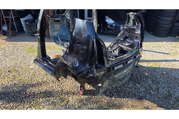 VOLKSWAGEN UP LIFT CITY GO HAS REAR BELT BATH FENDER LEFT AND RIGHT LC9X Packaging status no packaging