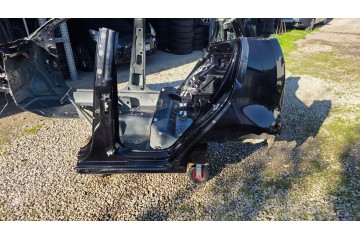 VOLKSWAGEN UP LIFT CITY GO HAS REAR BELT BATH FENDER LEFT AND RIGHT LC9X Catalog number of the part VW UP PAS TYLNY BOTNIK