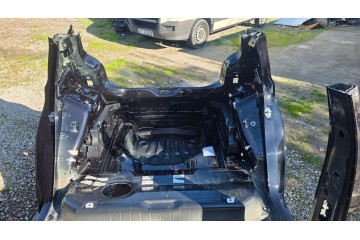VOLKSWAGEN UP LIFT CITY GO HAS REAR BELT BATH FENDER LEFT AND RIGHT LC9X Part manufacturer Volkswagen OE
