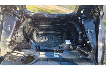 VOLKSWAGEN UP LIFT CITY GO HAS REAR BELT BATH FENDER LEFT AND RIGHT LC9X Quality of parts according to GVO O original with manuf