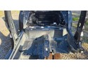 VOLKSWAGEN UP LIFT CITY GO HAS REAR BELT BATH FENDER LEFT AND RIGHT LC9X Car type passenger cars