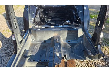 VOLKSWAGEN UP LIFT CITY GO HAS REAR BELT BATH FENDER LEFT AND RIGHT LC9X Car type passenger cars