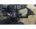 VOLKSWAGEN UP LIFT CITY GO HAS REAR BELT BATH FENDER LEFT AND RIGHT LC9X Product weight with unit packaging 80 kg