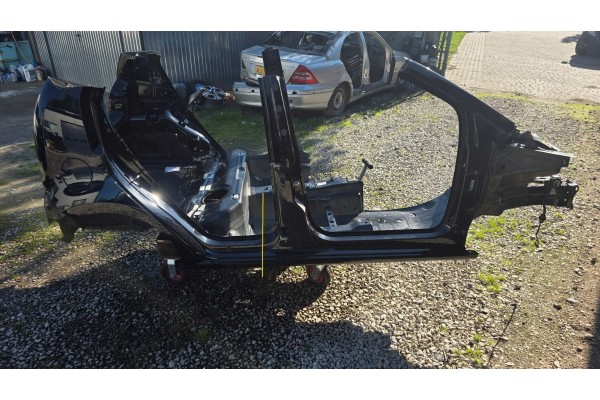 VOLKSWAGEN UP LIFT CITY GO HAS REAR BELT BATH FENDER LEFT AND RIGHT LC9X Product weight with unit packaging 80 kg
