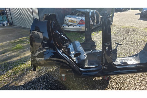 VOLKSWAGEN UP LIFT CITY GO HAS REAR BELT BATH FENDER LEFT AND RIGHT LC9X Customs tariff code 87082990