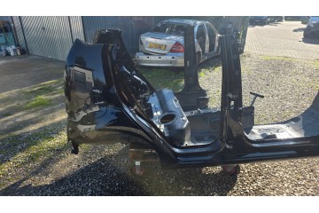 VOLKSWAGEN UP LIFT CITY GO HAS REAR BELT BATH FENDER LEFT AND RIGHT LC9X Customs tariff code 87082990