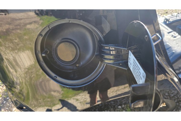 Juego de Guardabarros Traseros Izquierdo y Derecho para VW UP, SEAT MI