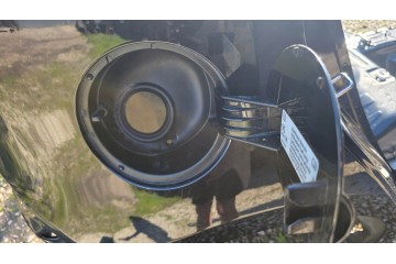 Juego de Guardabarros Traseros Izquierdo y Derecho para VW UP, SEAT MI