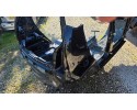 Juego de Guardabarros Traseros Izquierdo y Derecho para VW UP, SEAT MI