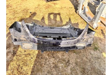 REAR BELT BATH MERCEDES W213 E 220 D 16 SEDAN