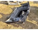 REAR BELT BATH MERCEDES W213 E 220 D 16 SEDAN Part manufacturer Mercedes Benz OE