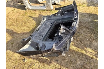 REAR BELT BATH MERCEDES W213 E 220 D 16 SEDAN Part manufacturer Mercedes Benz OE