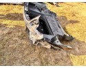REAR BELT BATH MERCEDES W213 E 220 D 16 SEDAN Catalog number of the part TM38162