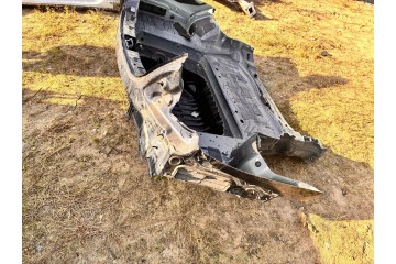 REAR BELT BATH MERCEDES W213 E 220 D 16 SEDAN Catalog number of the part TM38162