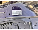 REAR BELT BATH MERCEDES W213 E 220 D 16 SEDAN Car type passenger cars